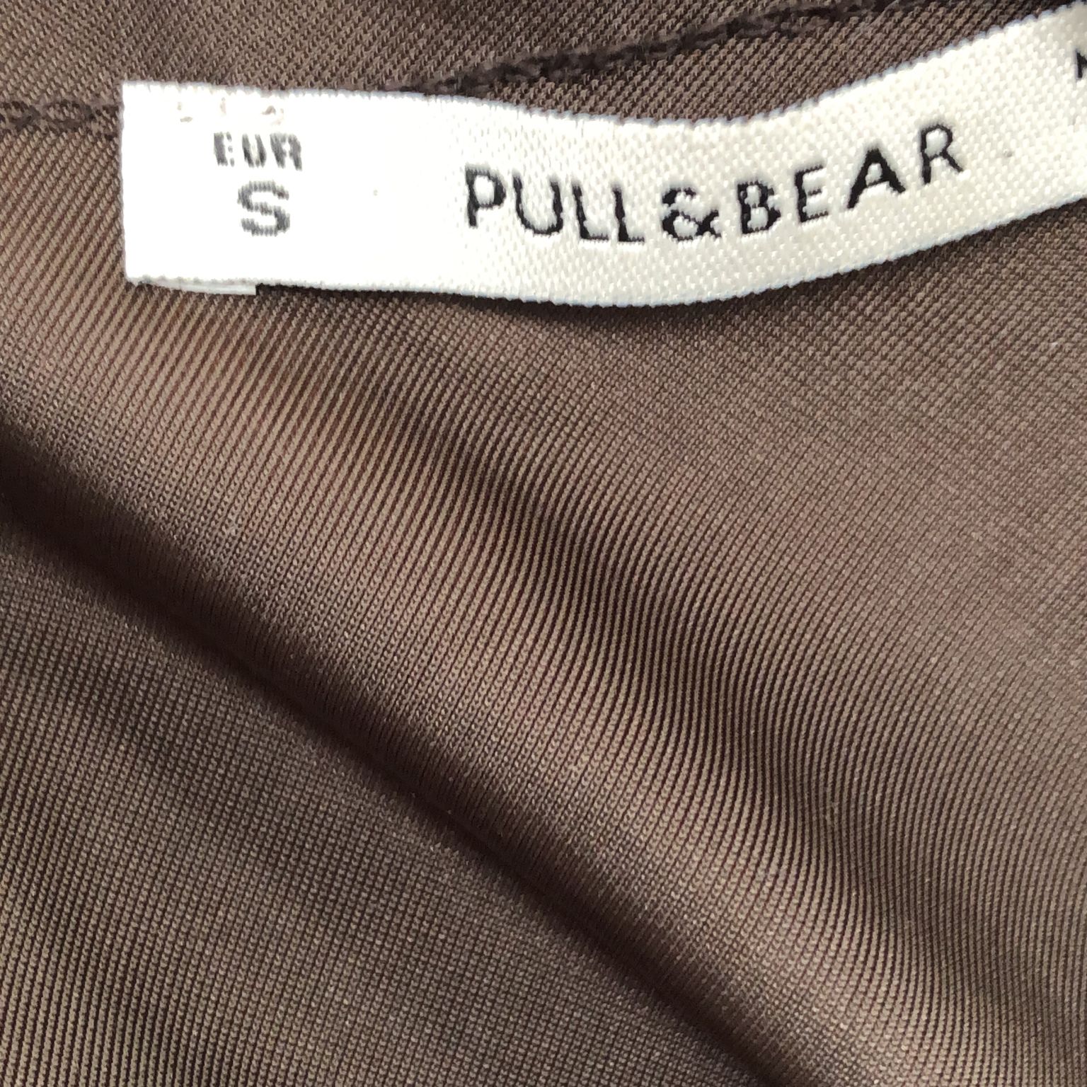 Pull  Bear