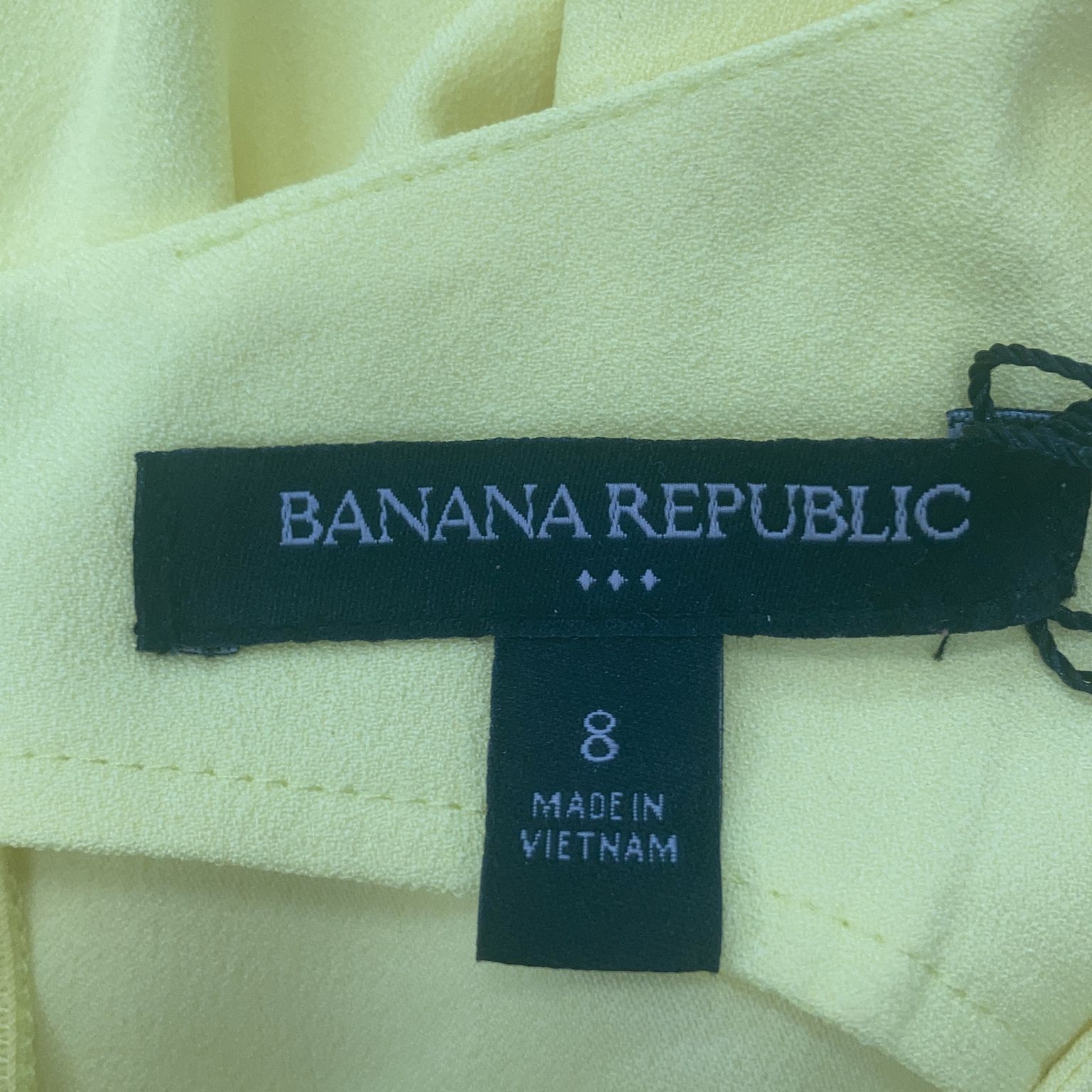 Banana Republic