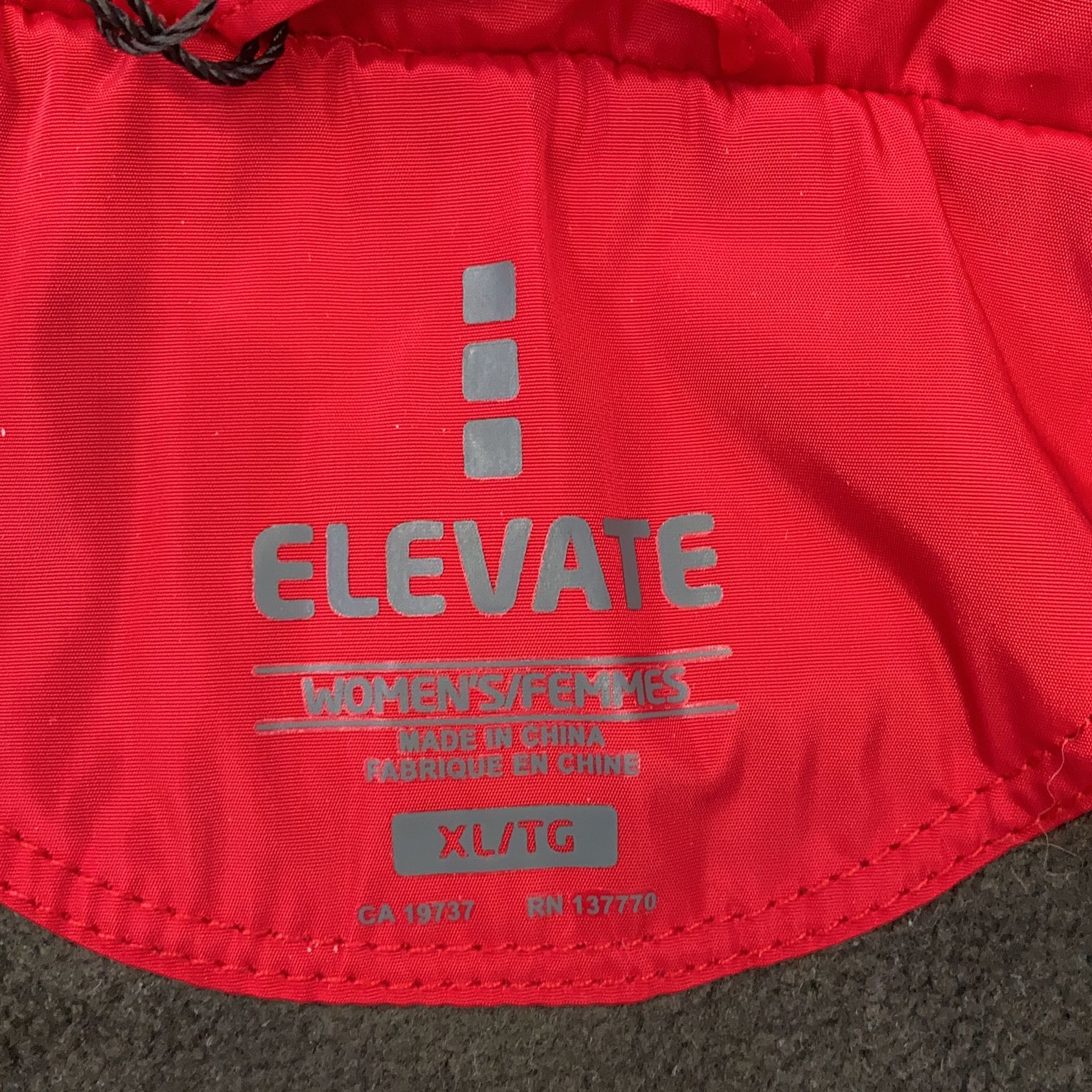 Elevate