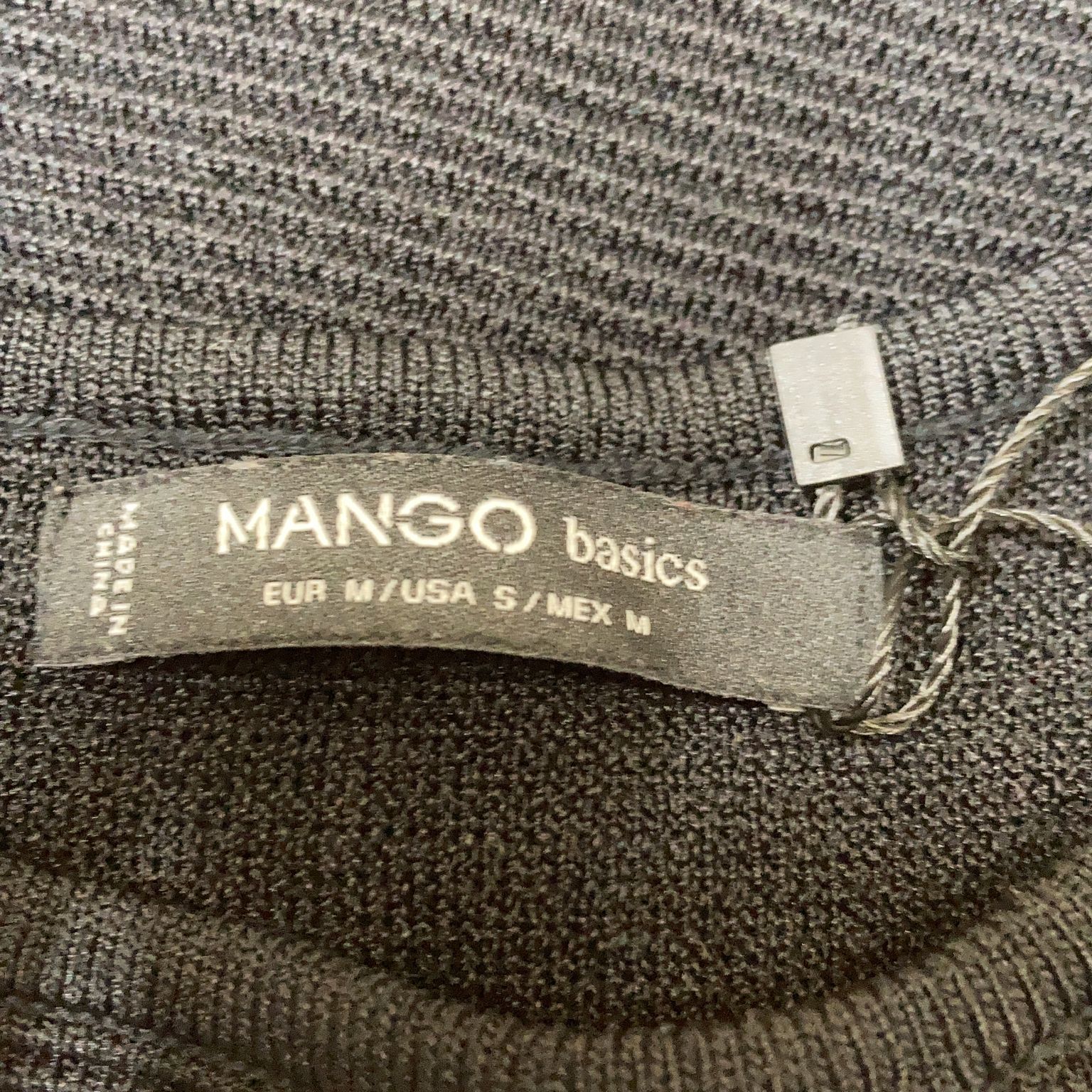 Mango Basics