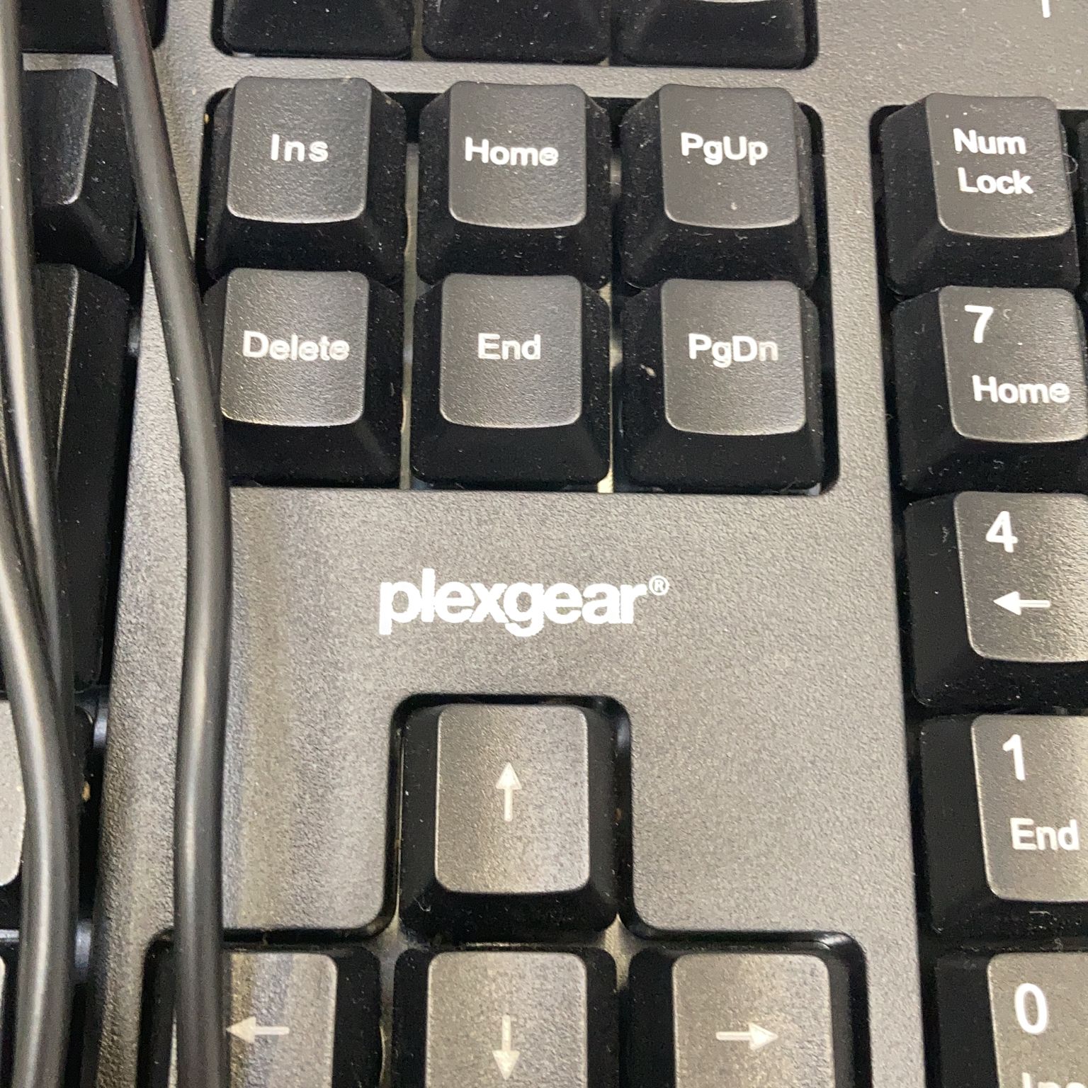 Plexgear