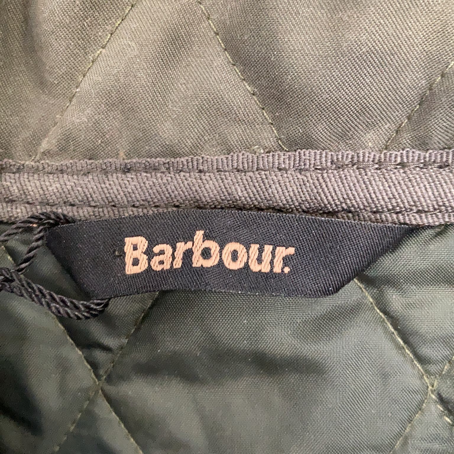 Barbour