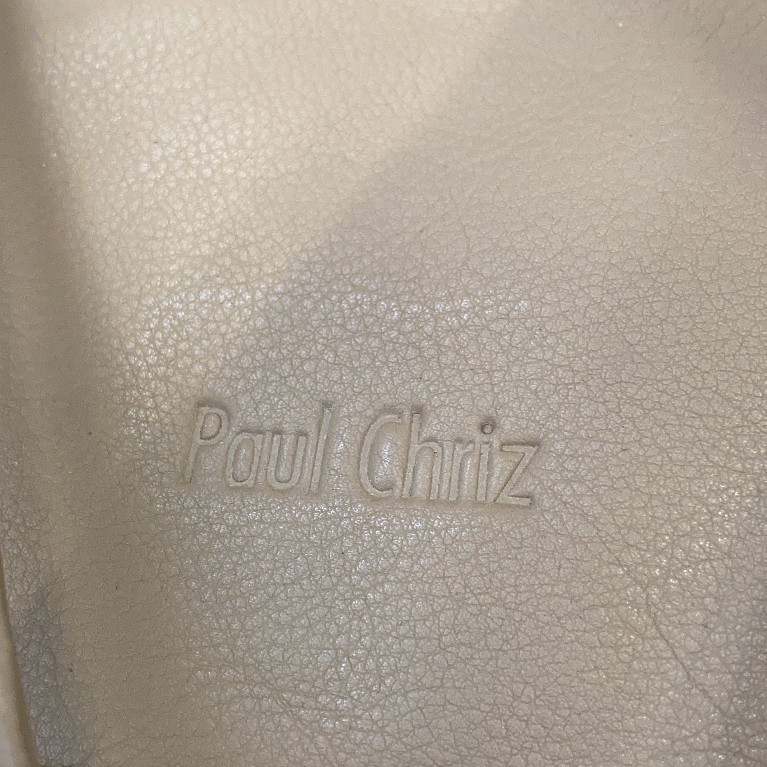 Paul Chriz