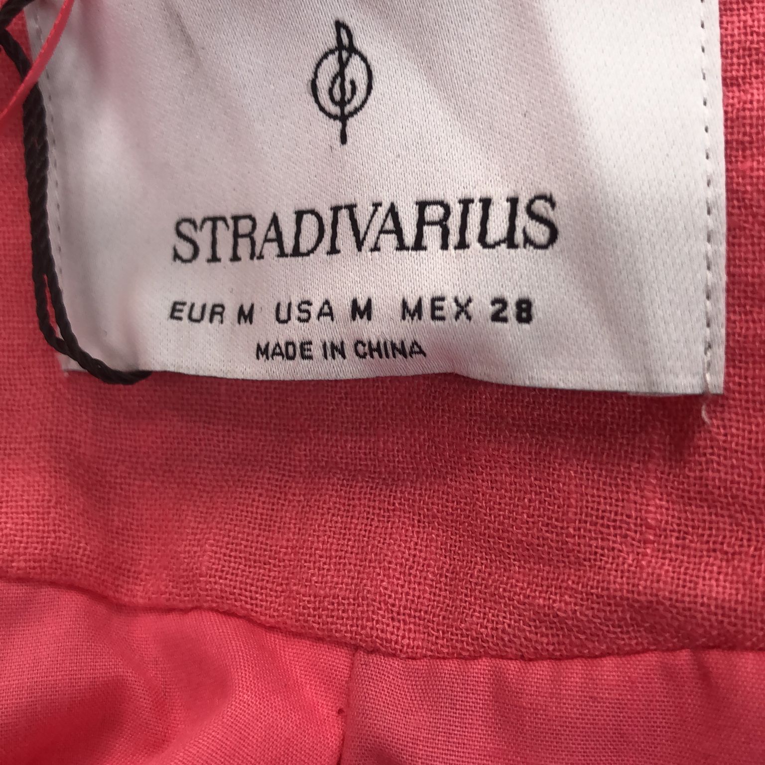 Stradivarius