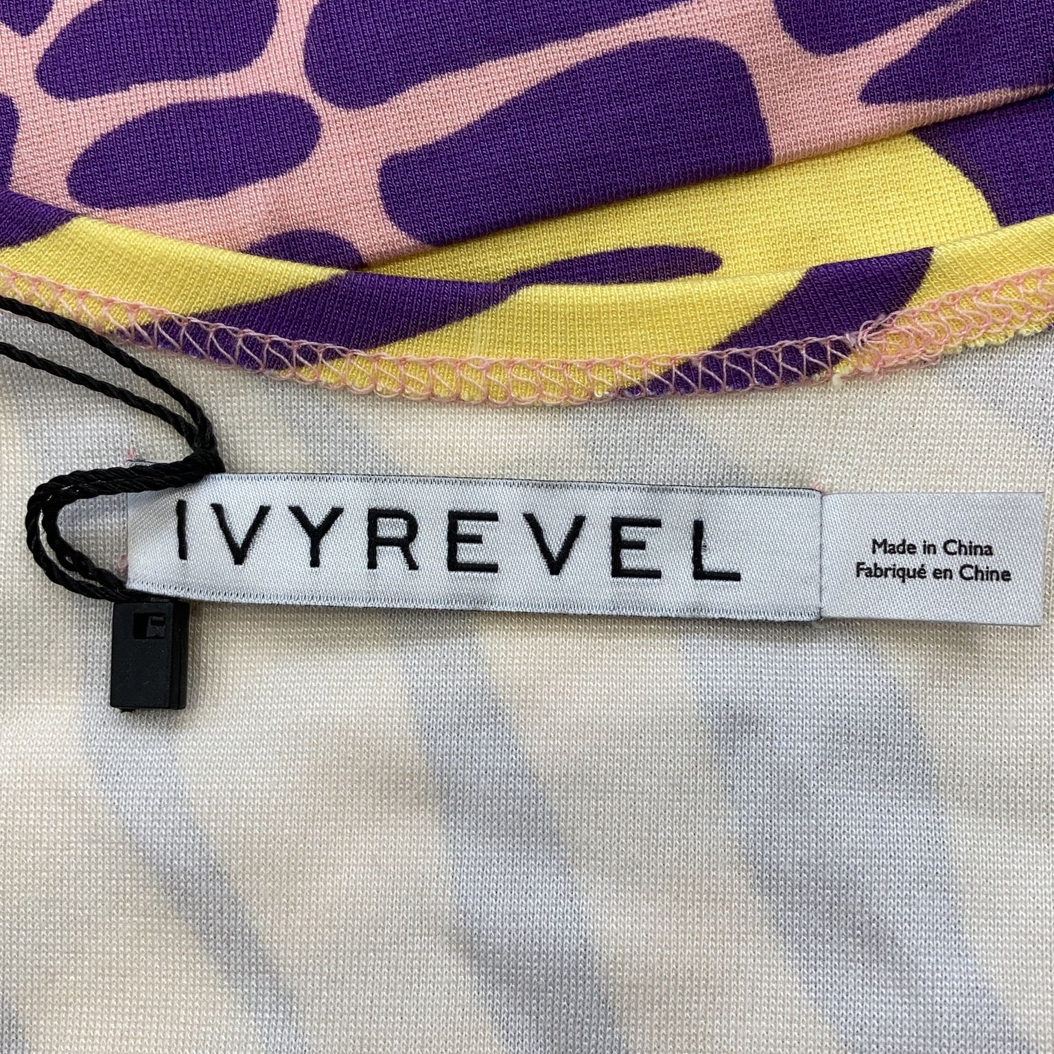 Ivyrevel