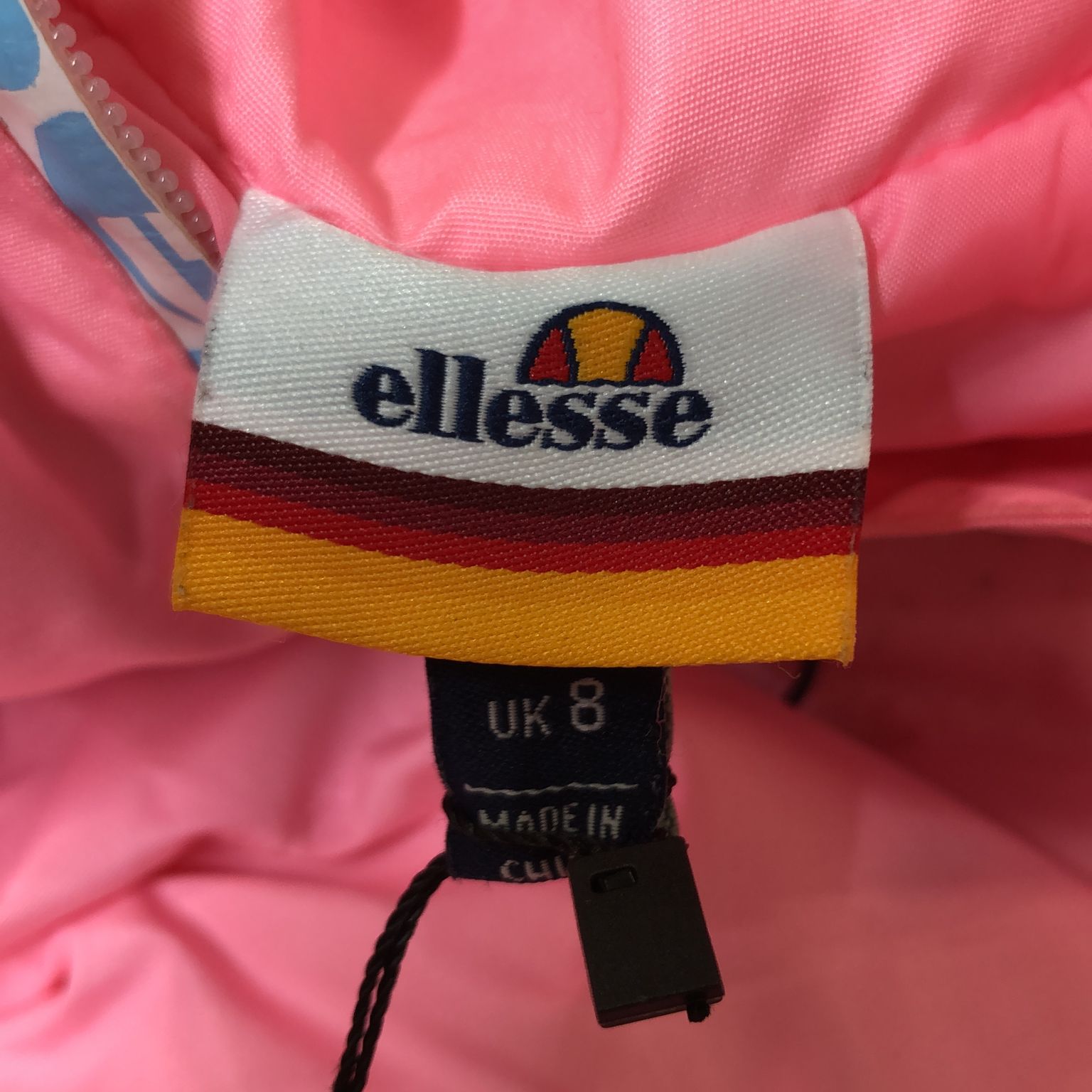 Ellesse