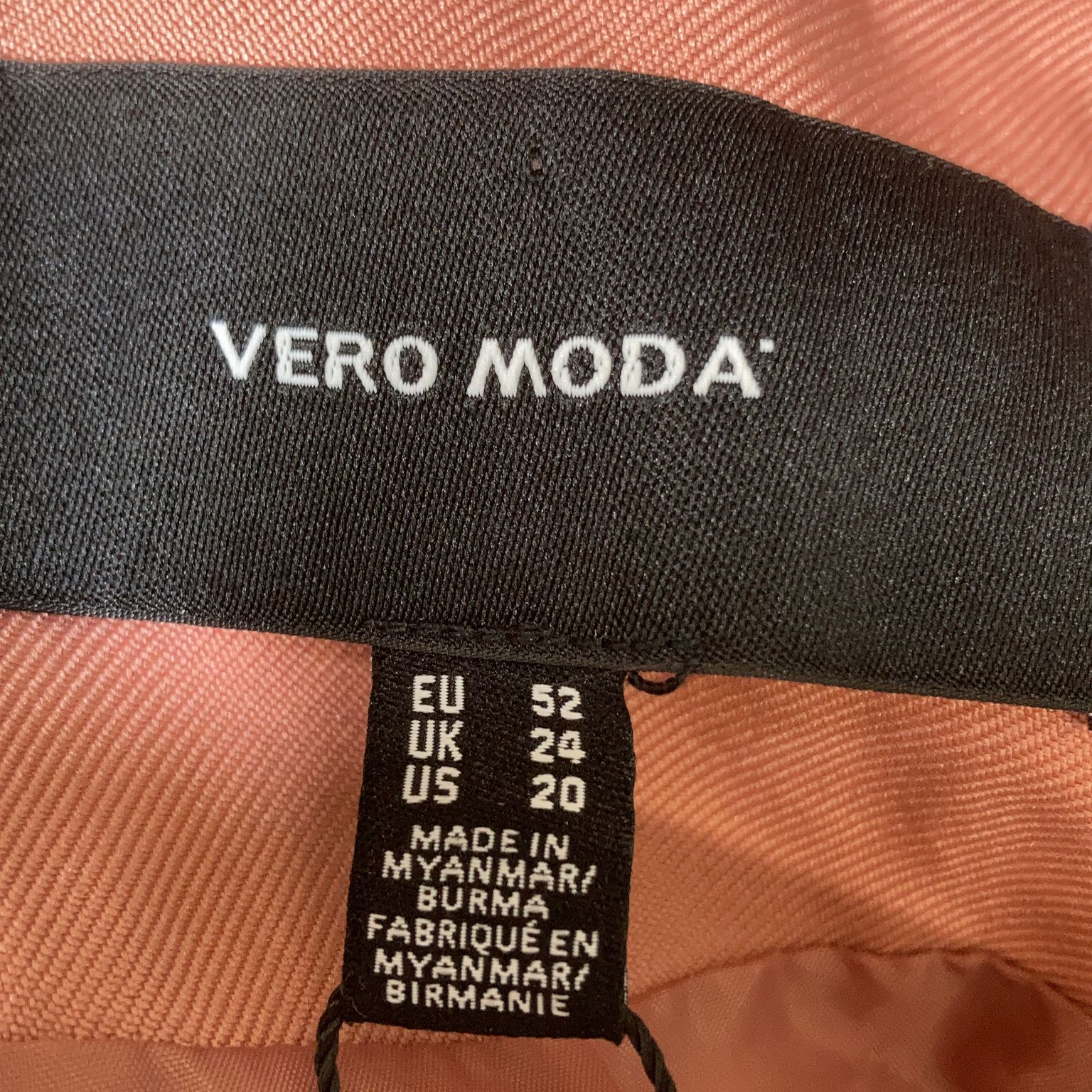 Vero Moda