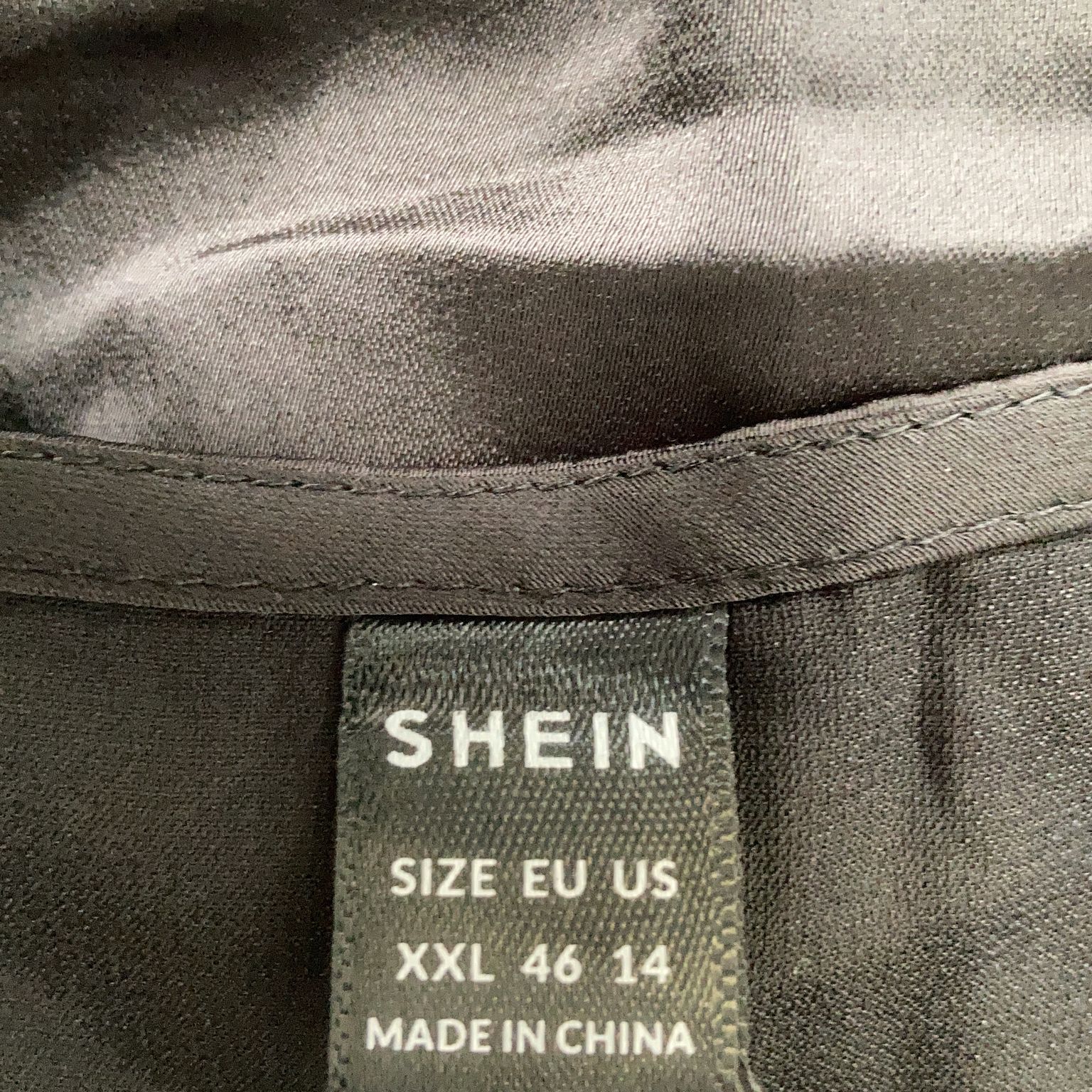 Shein