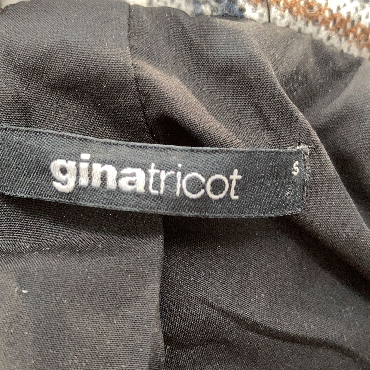 Gina Tricot