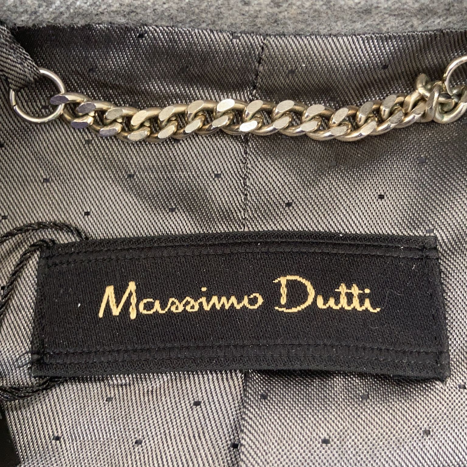 Massimo Dutti