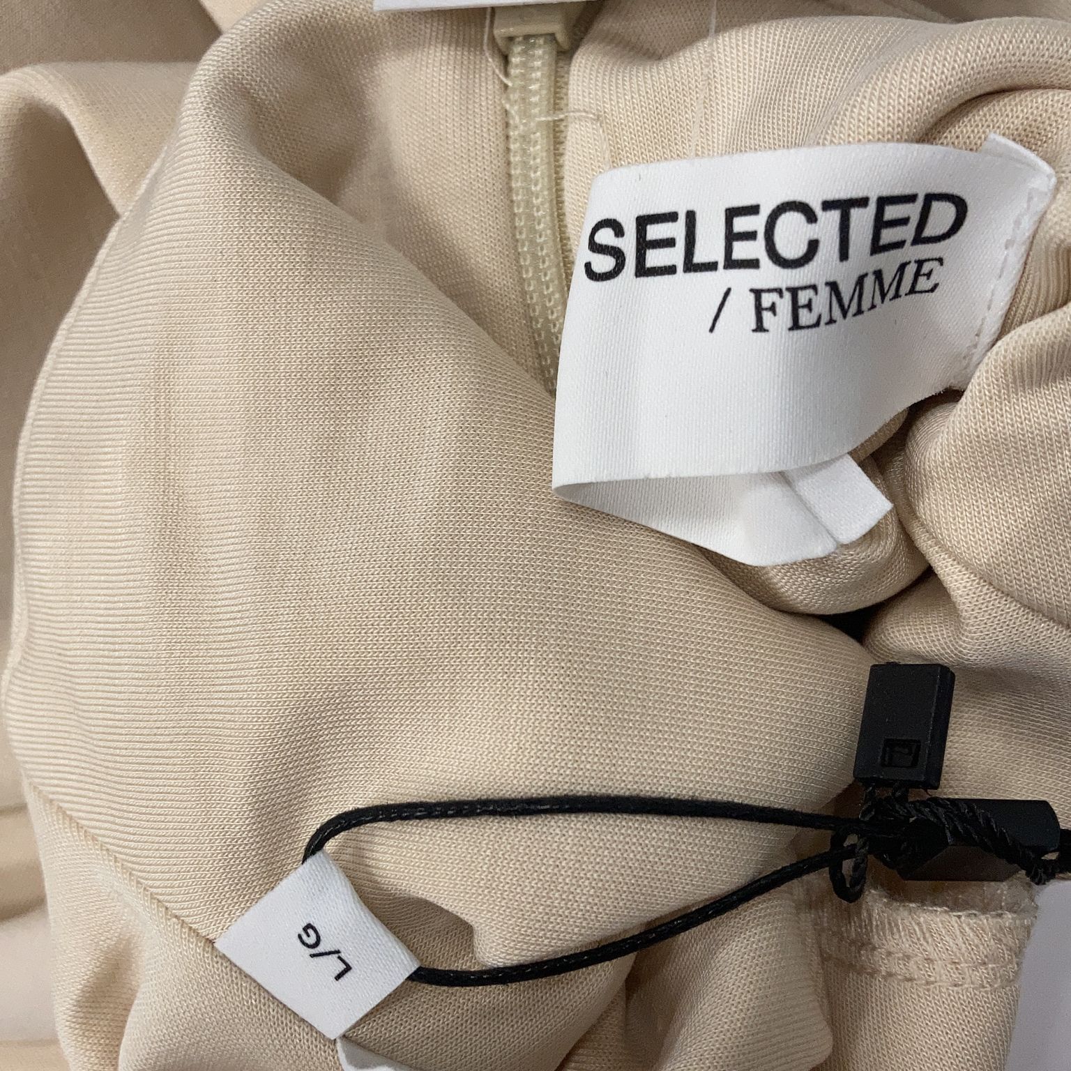 Selected Femme