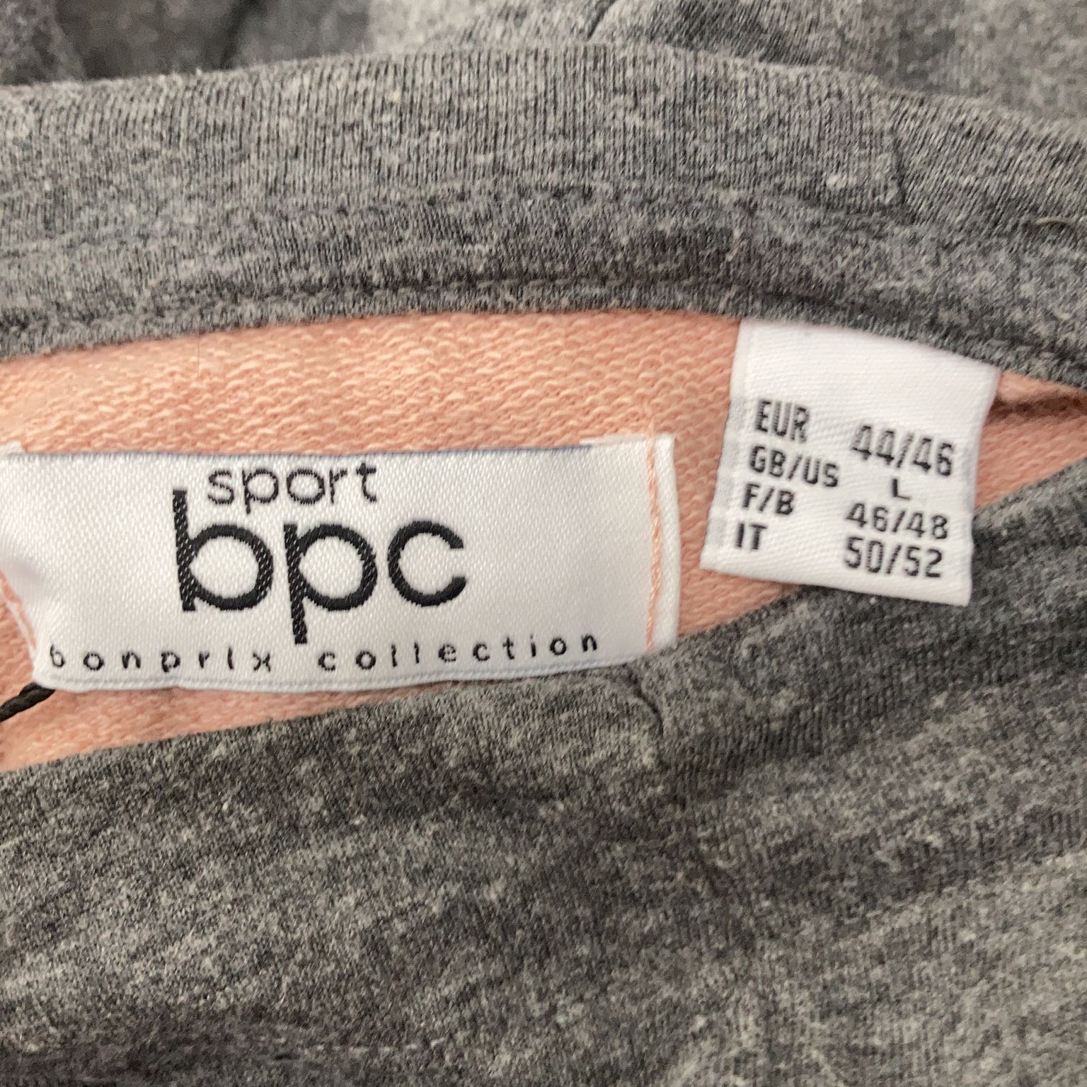 BPC Bonprix Collection