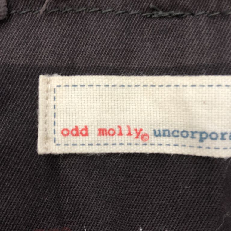 Odd Molly