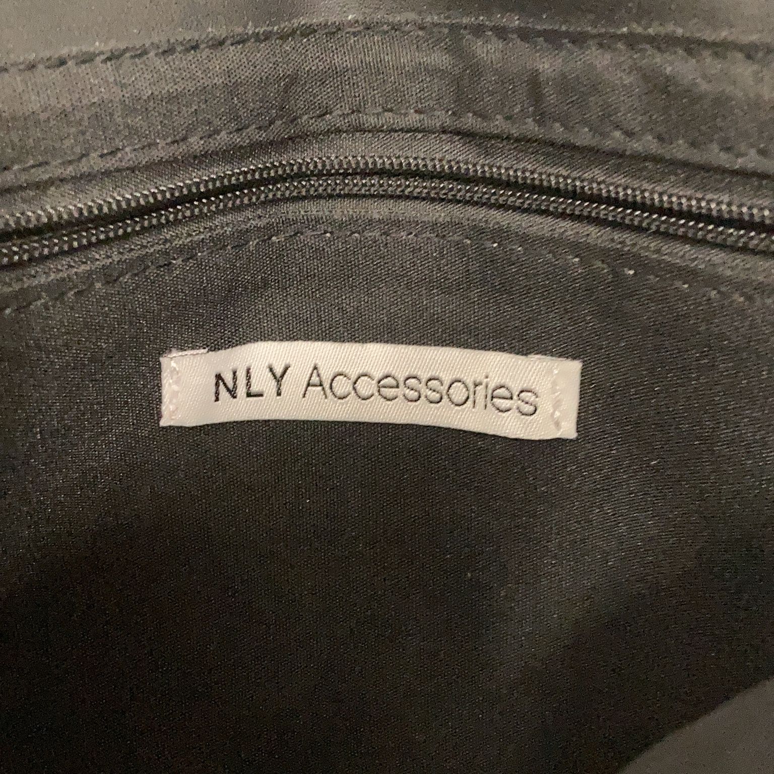 NLY Accessories