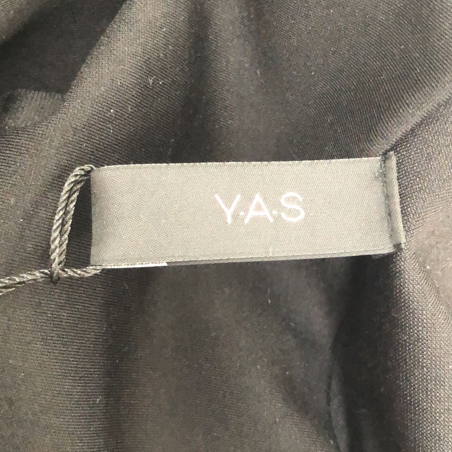 Y.A.S