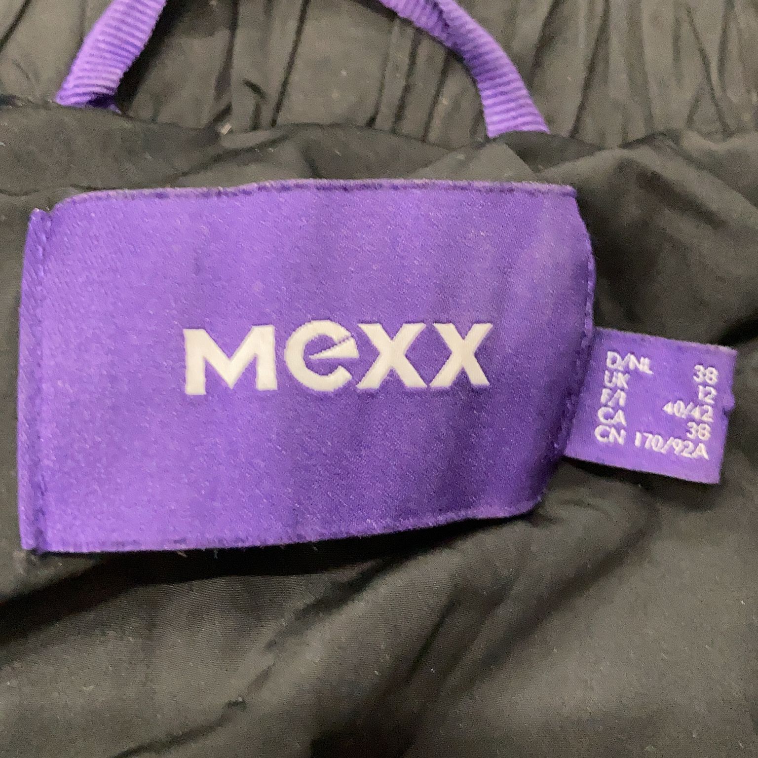 Mexx