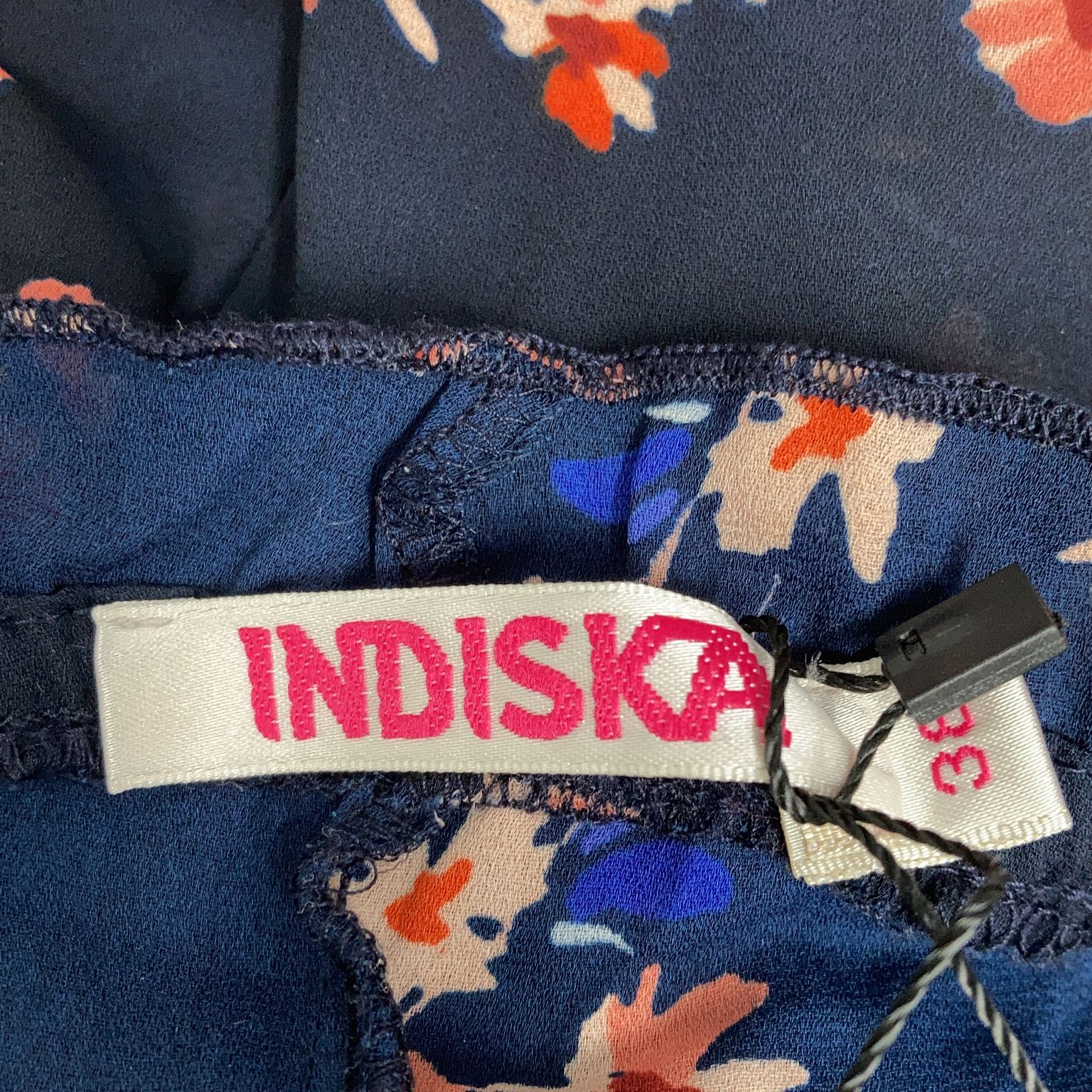 Indiska