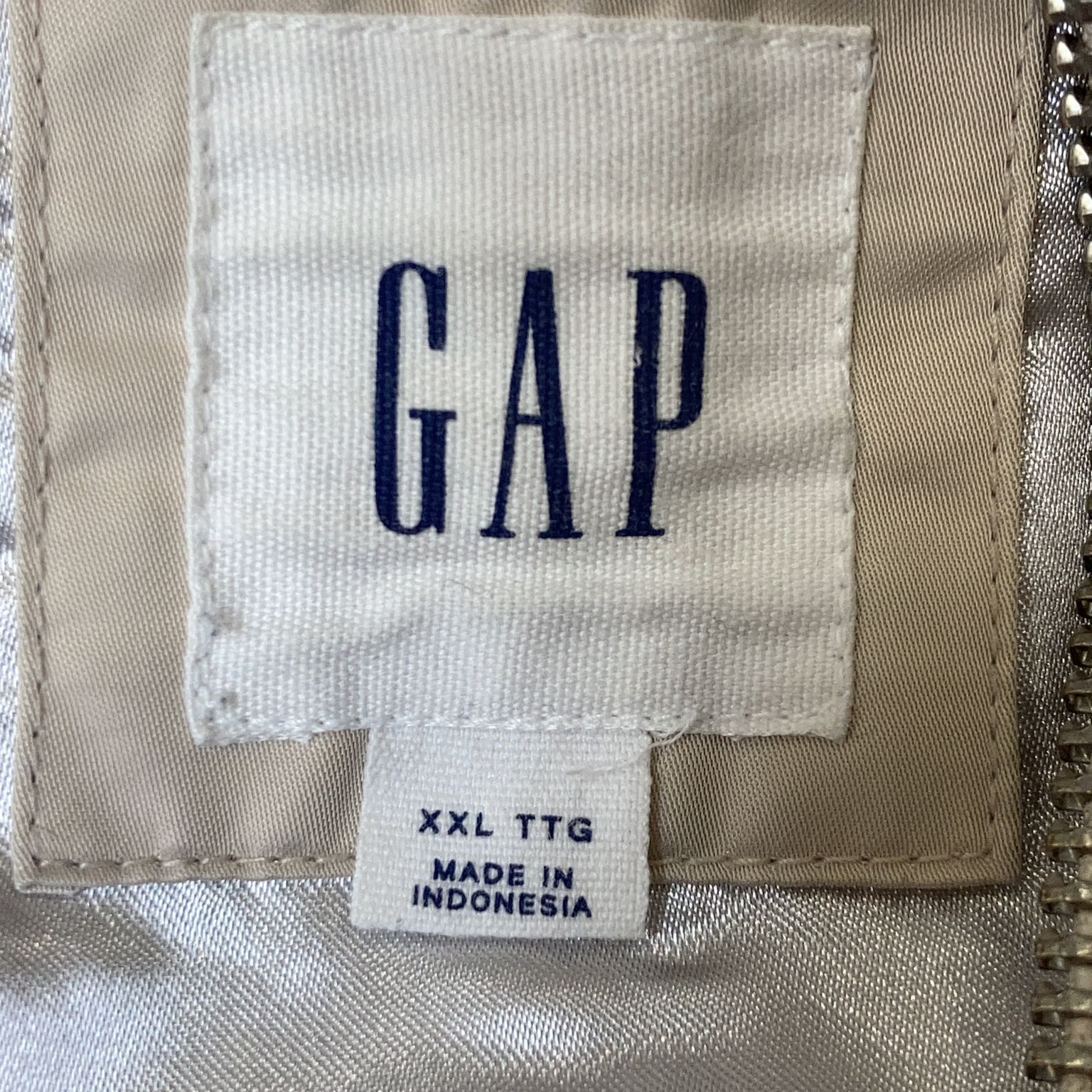 Gap