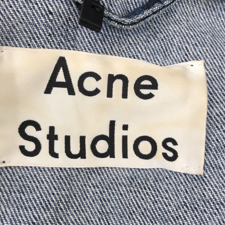 Acne Studios