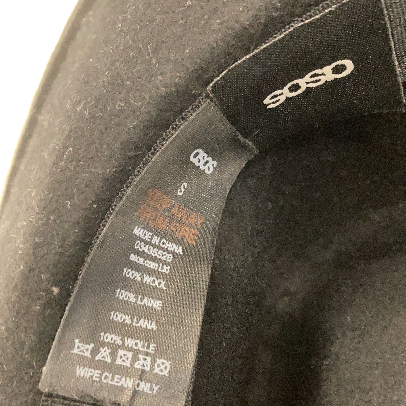 ASOS