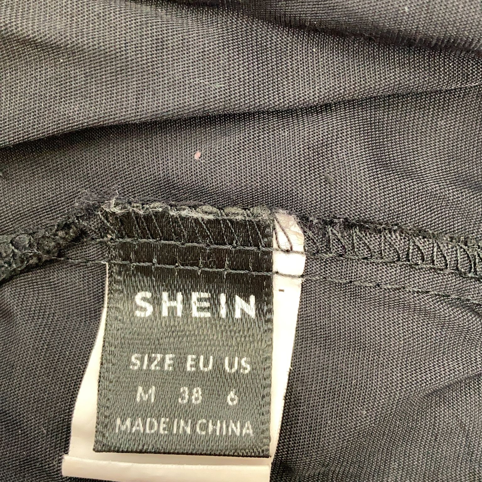 Shein