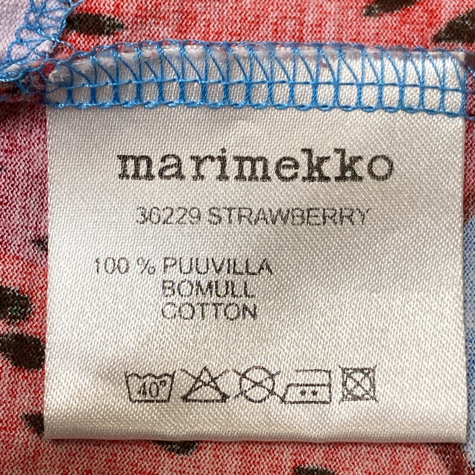 Marimekko