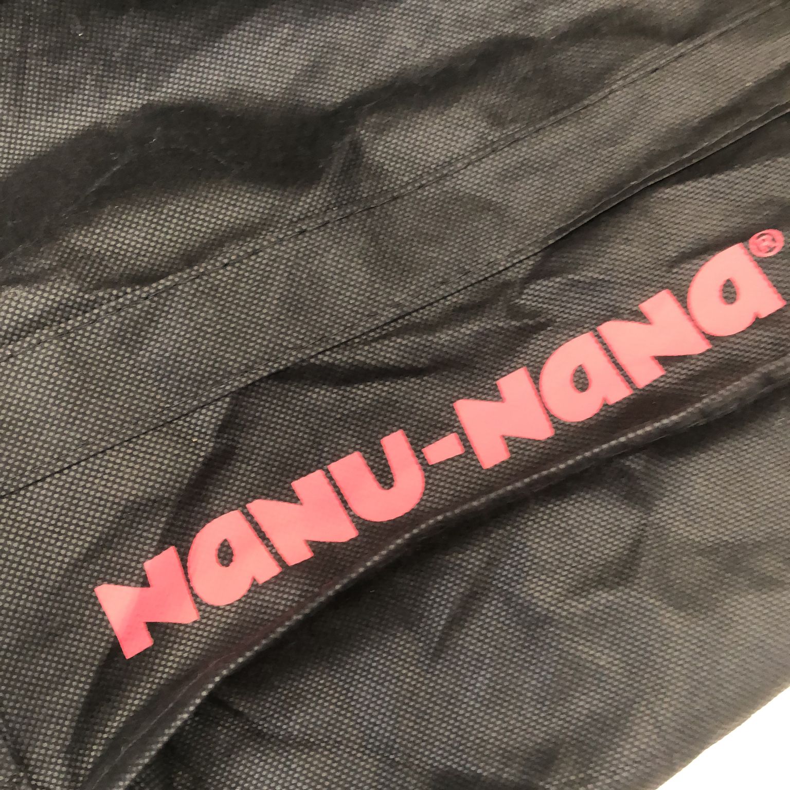 Nanu Nana