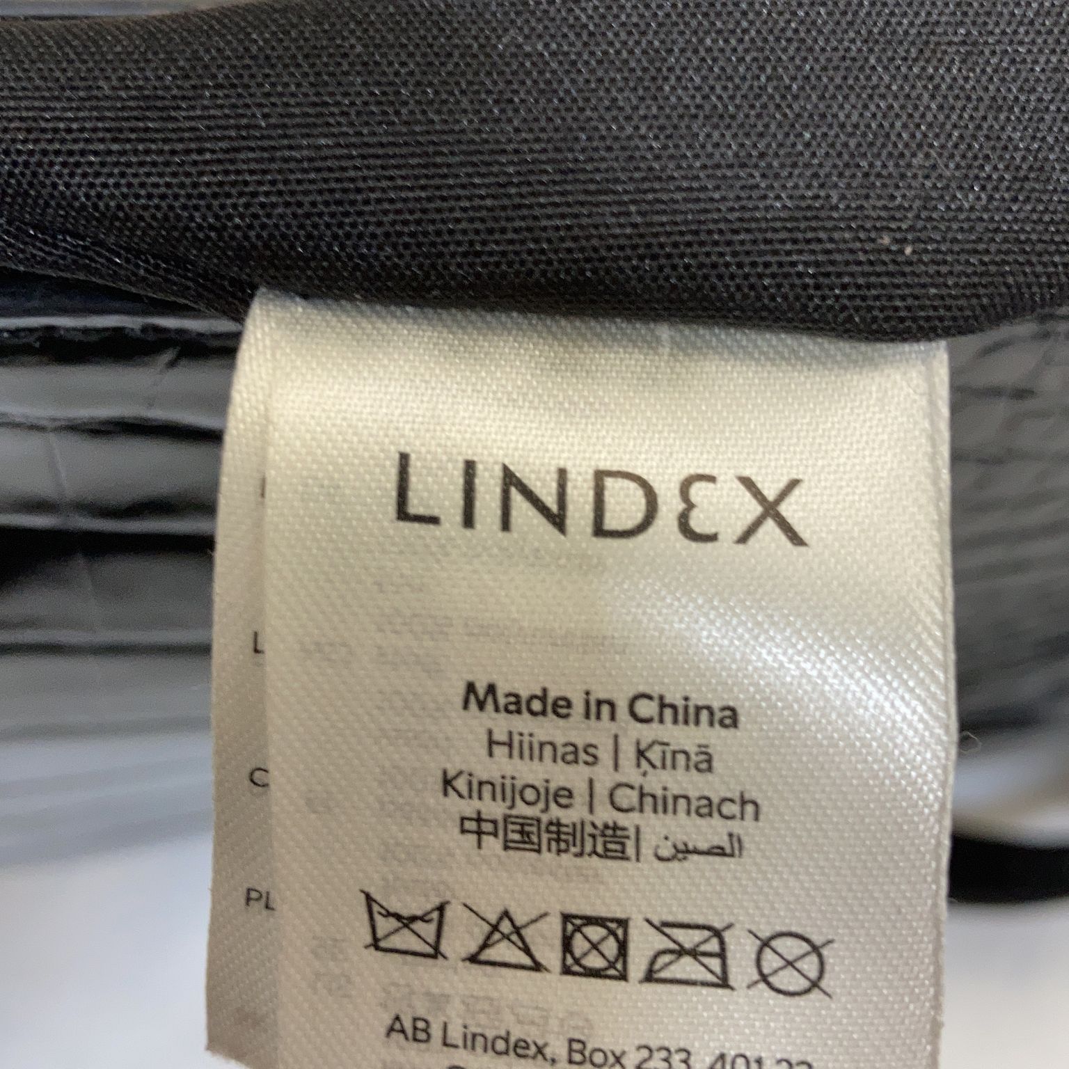 Lindex