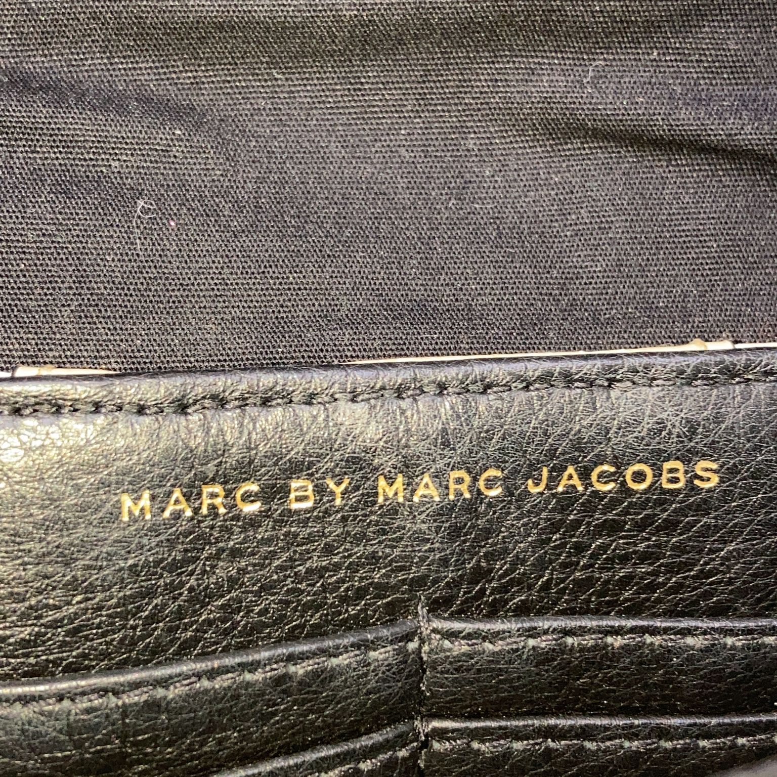 Marc by Marc Jacobs