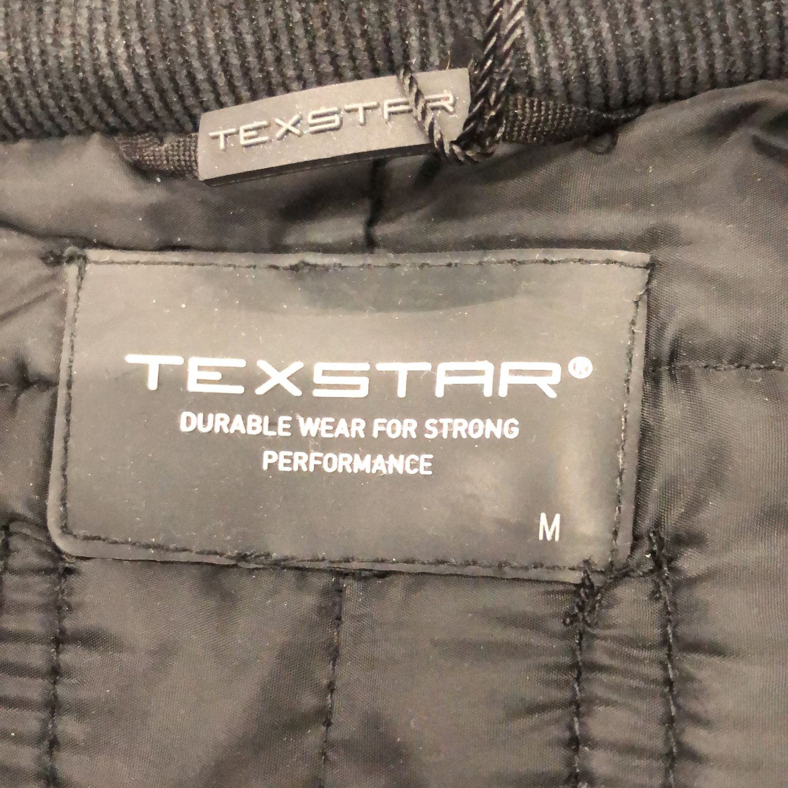 Texstar