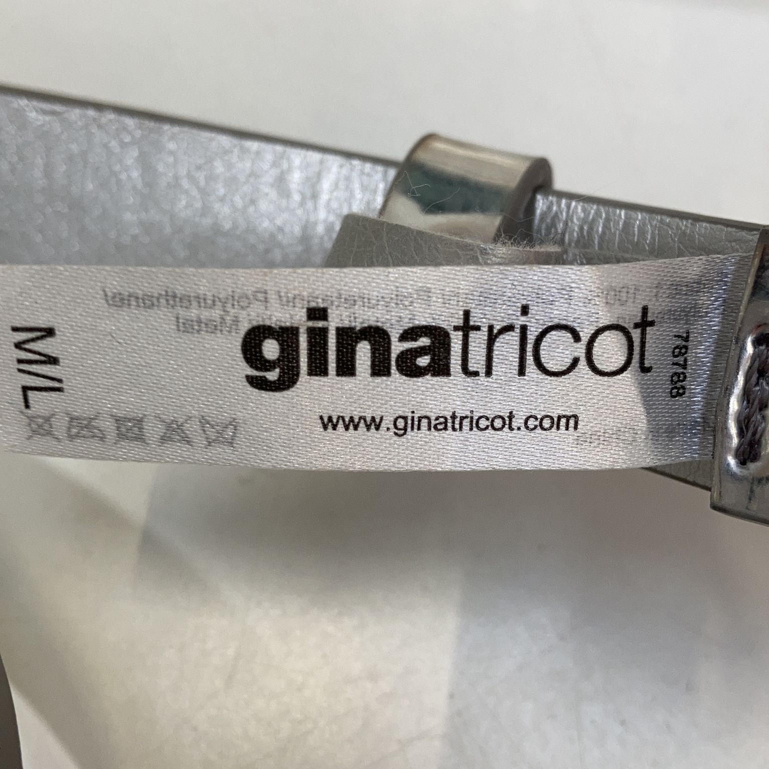 Gina Tricot