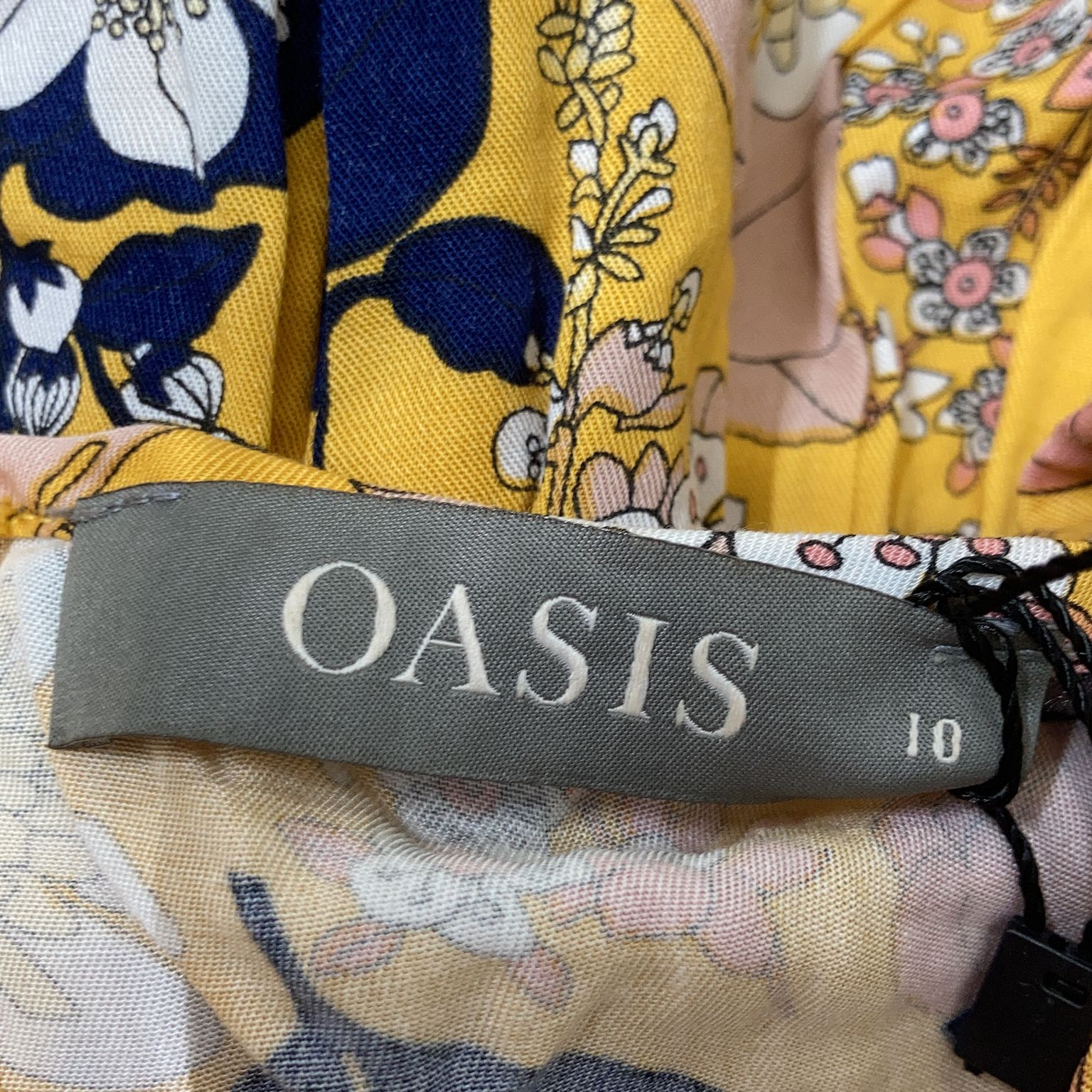 Oasis