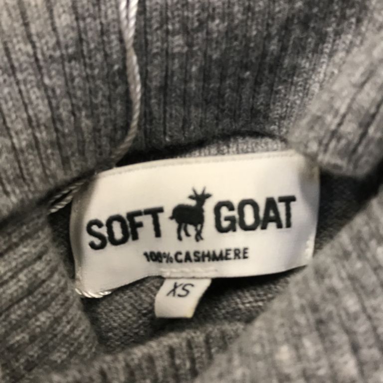 Soft Goat