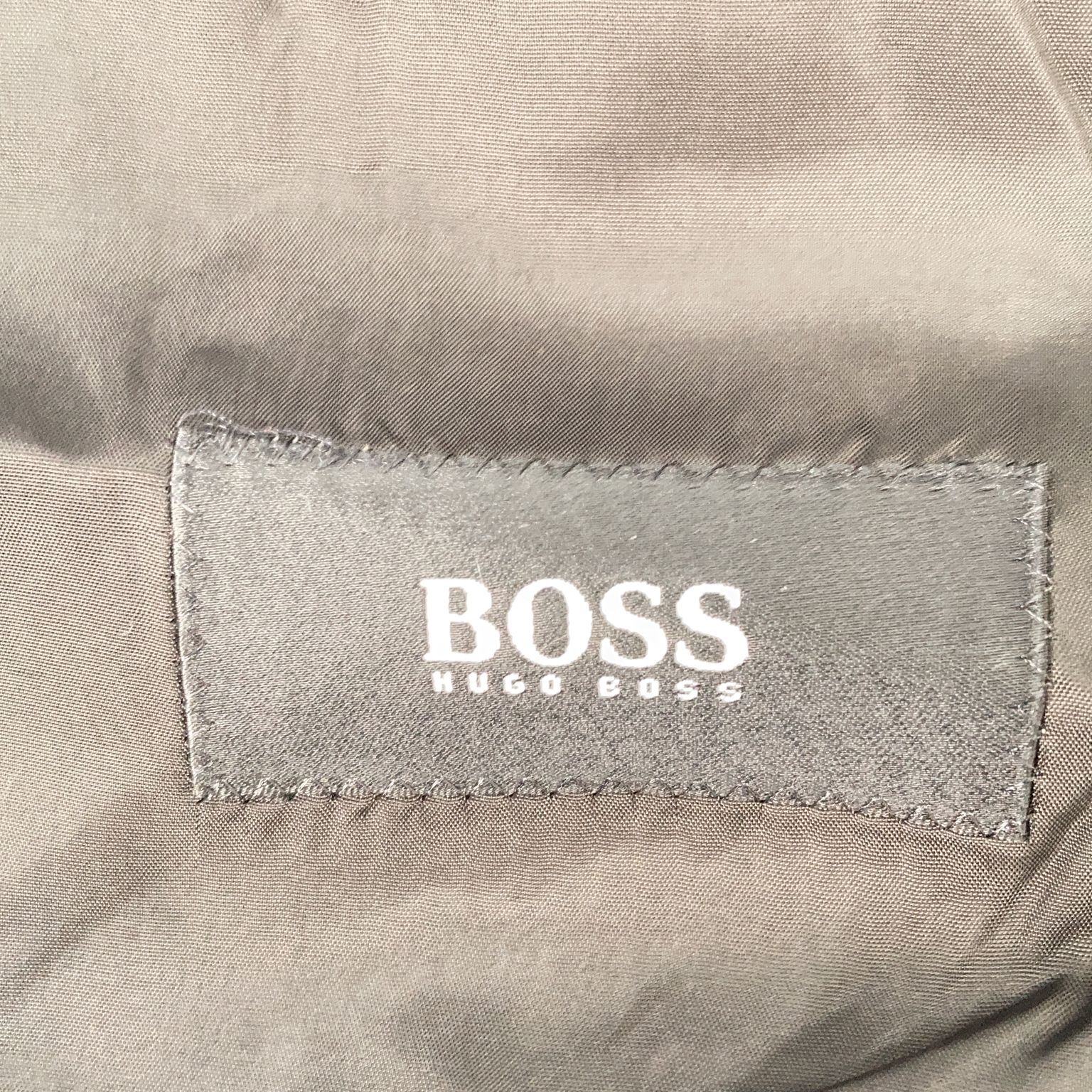 Boss Hugo Boss