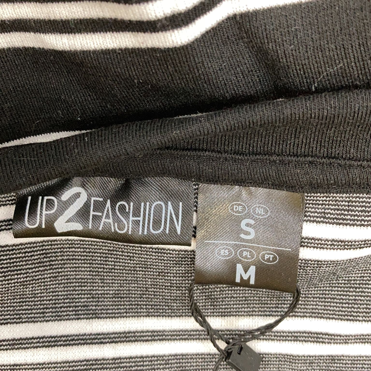 Up2Fashion