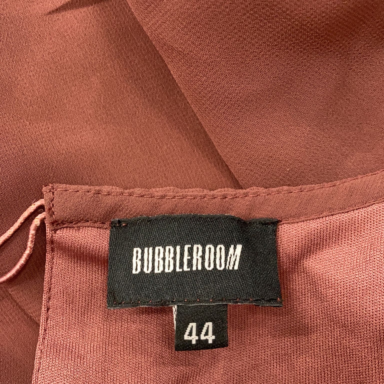 Bubbleroom