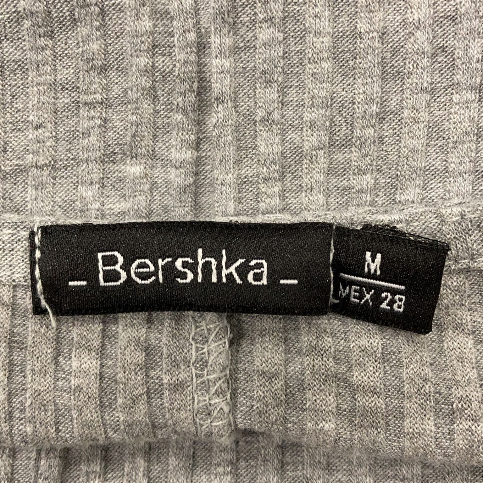 Bershka