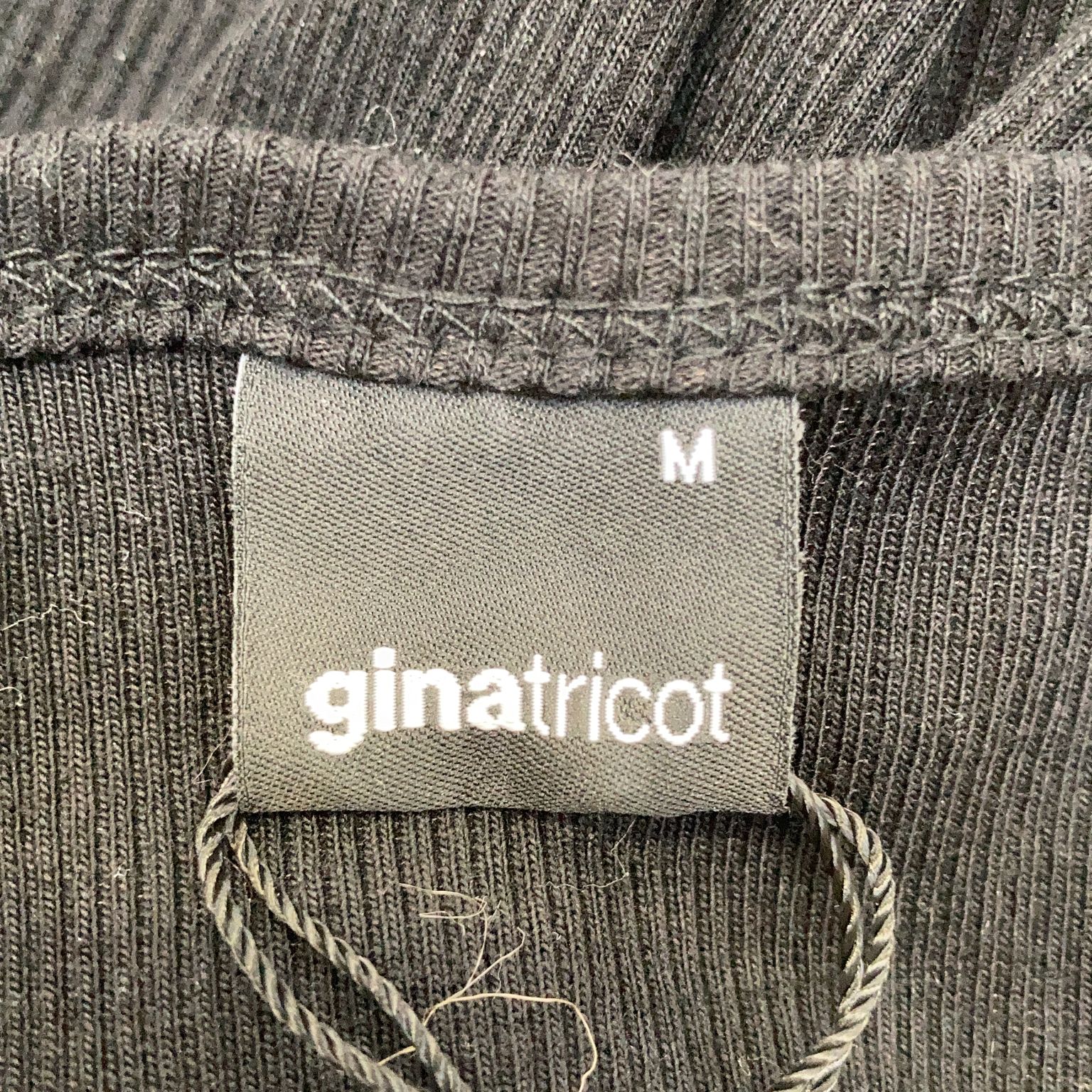 Gina Tricot