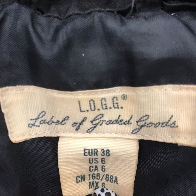 Label of Graded Goods