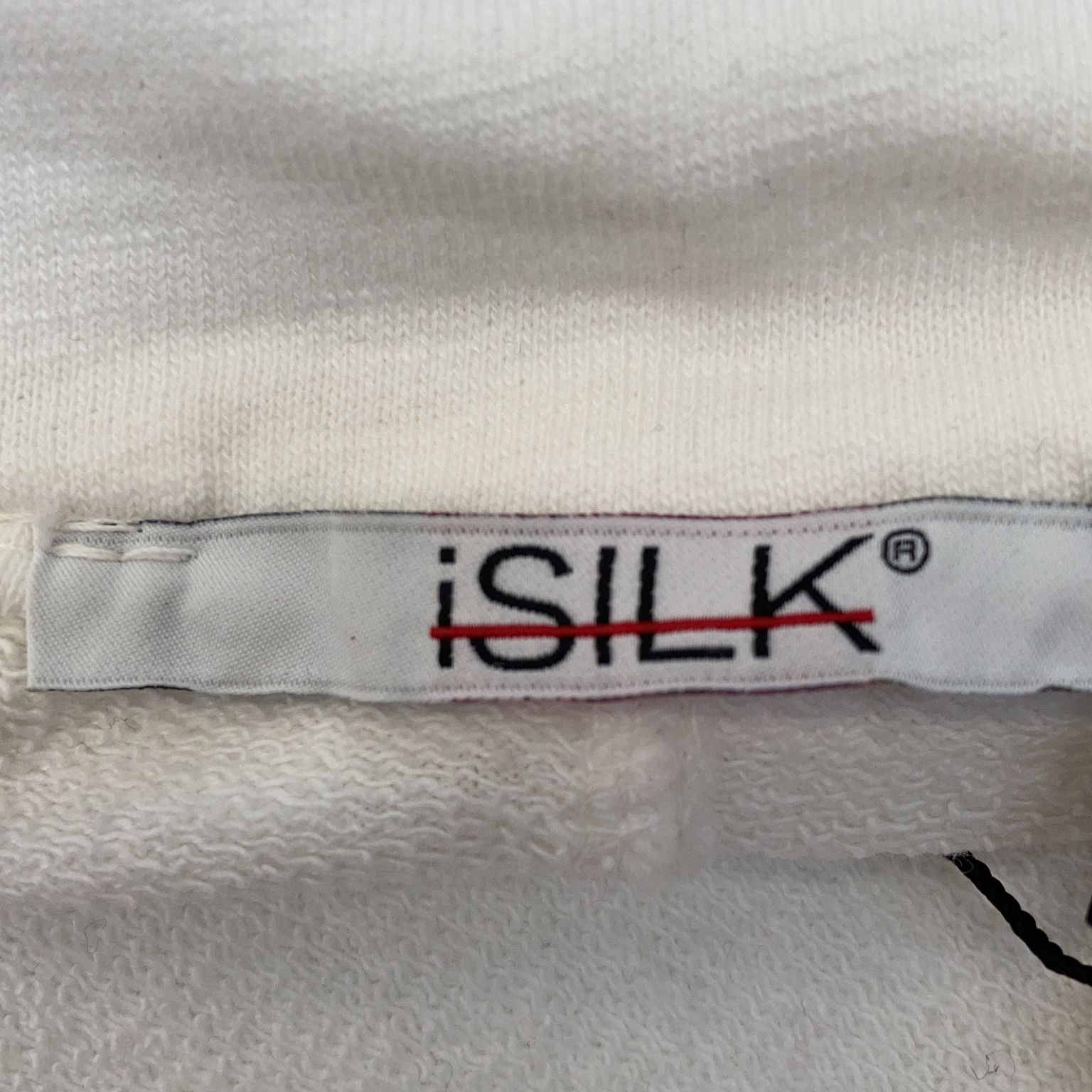 I Silk