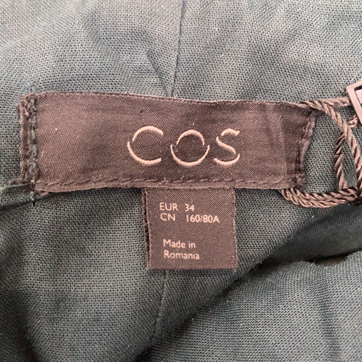 COS