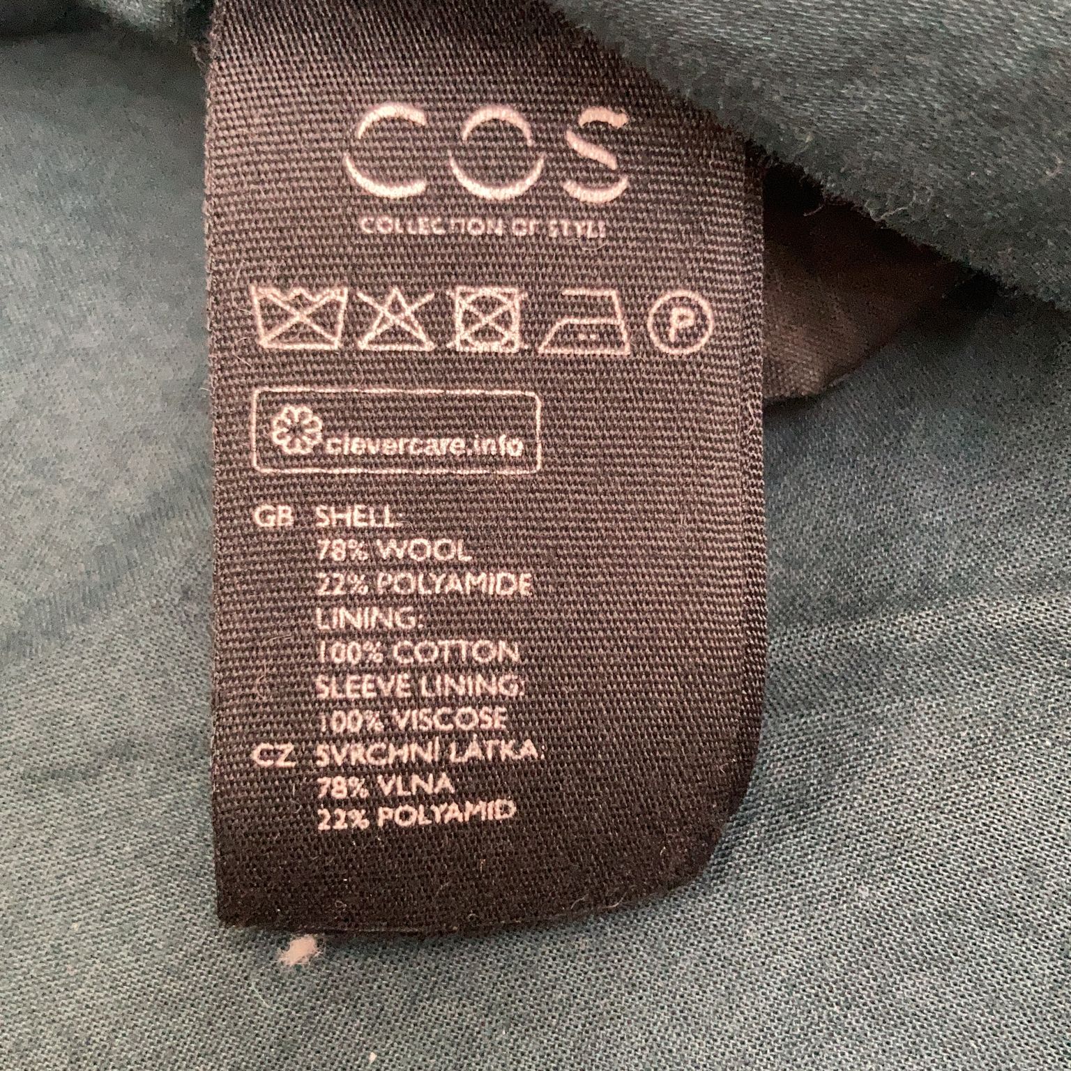 COS