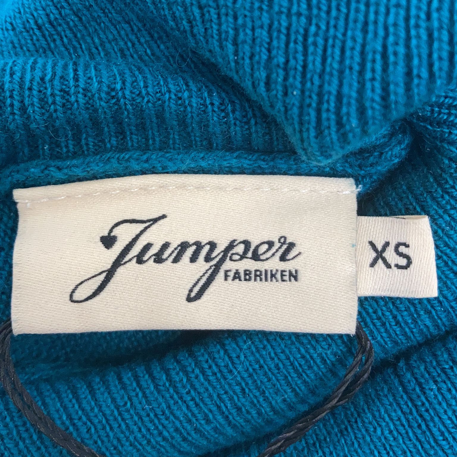 Jumper Fabriken