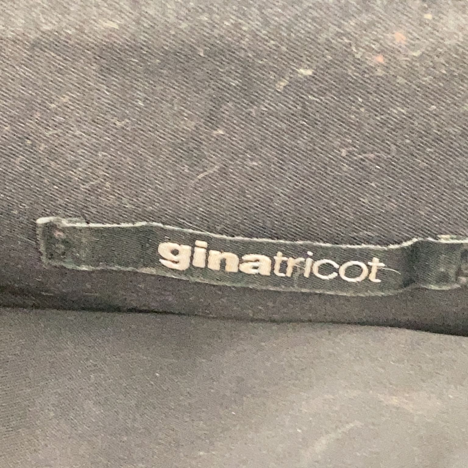 Gina Tricot