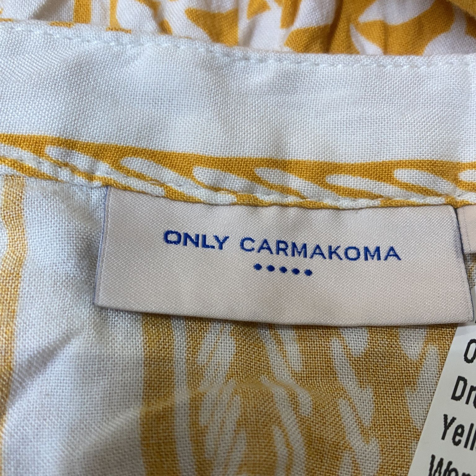 ONLY Carmakoma