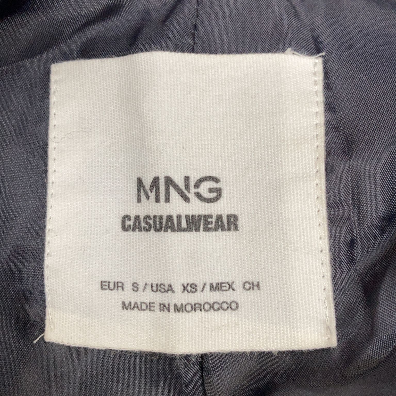 Mango Casualwear