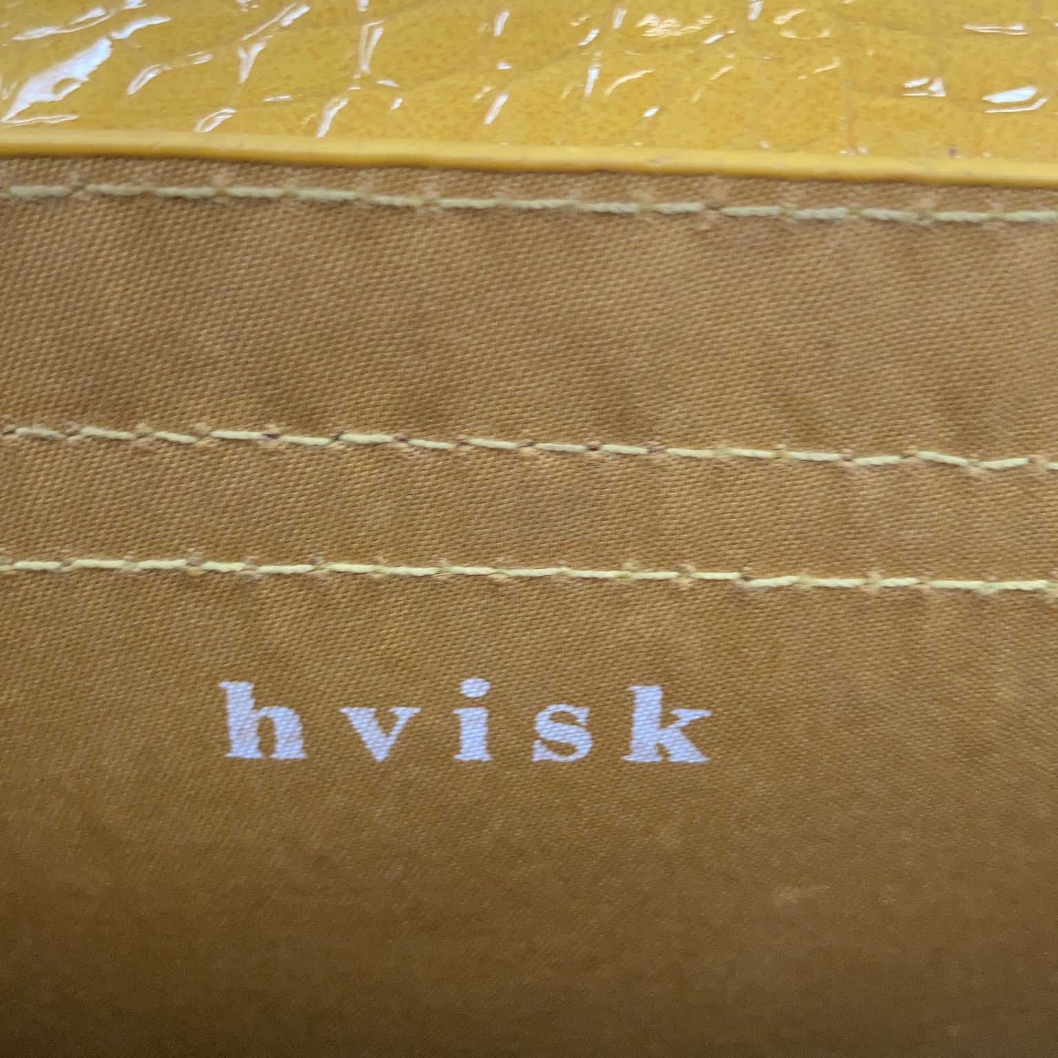 Hvisk