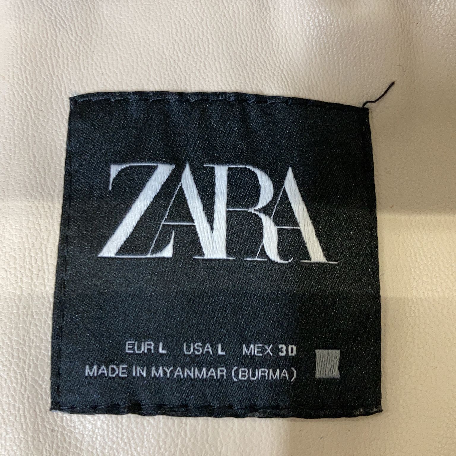 Zara