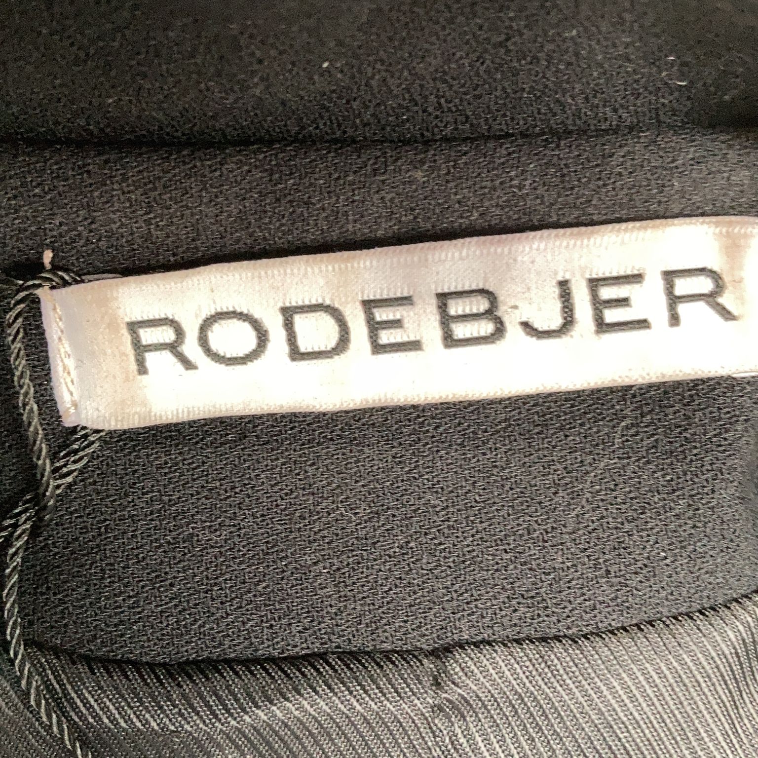 Rodebjer