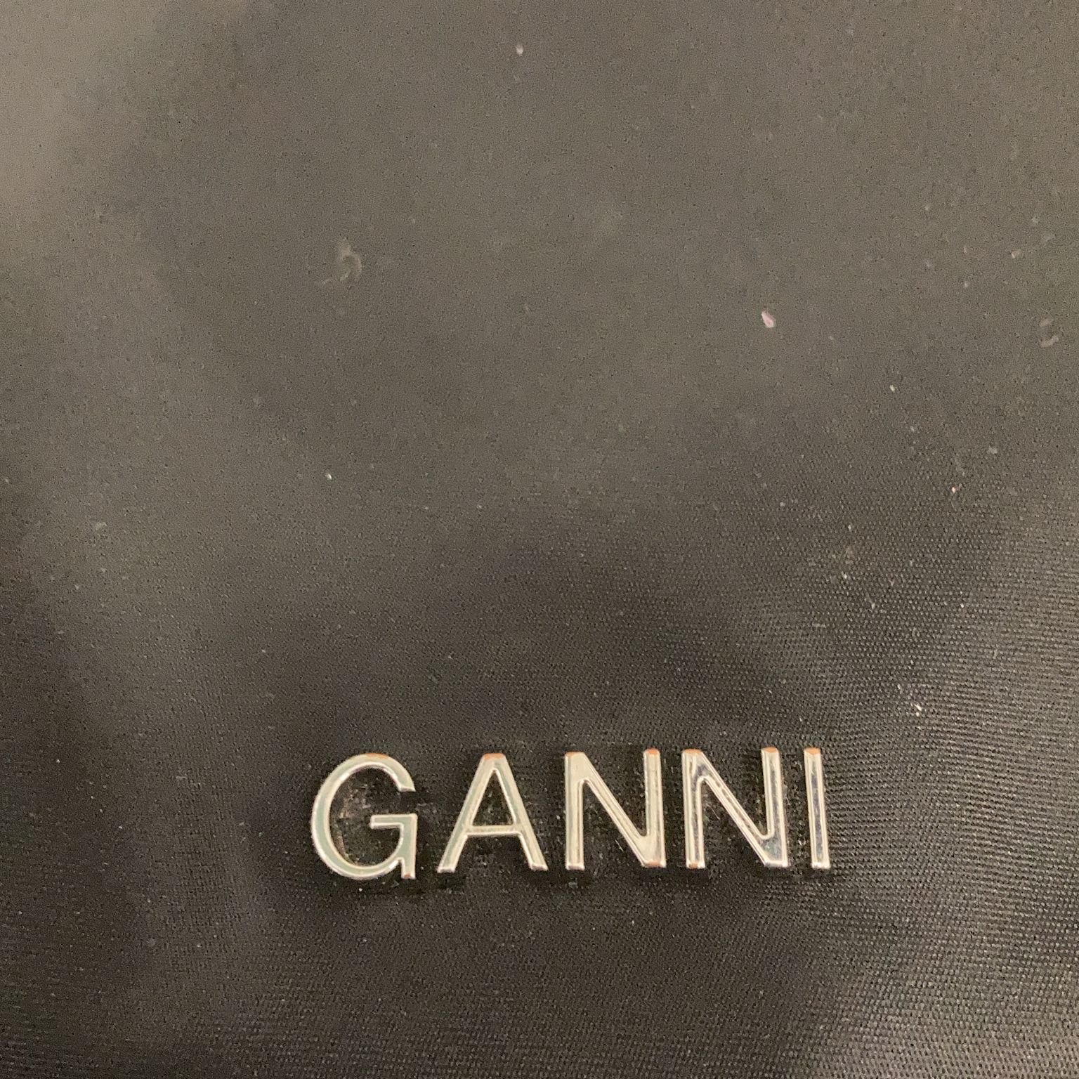 Ganni